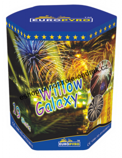 Willows galaxy