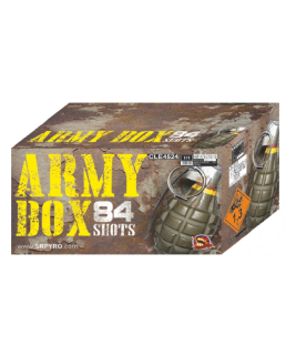 ARMY BOX - 84ran (2:30 min)